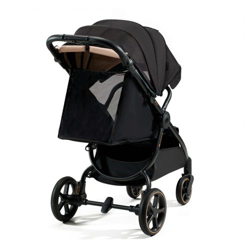 KINDERKRAFT SELECT Sport babakocsi Mitzy Ink Black