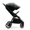 KINDERKRAFT SELECT Sport babakocsi Mitzy Ink Black