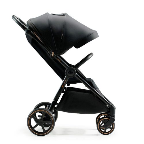 KINDERKRAFT SELECT Sport babakocsi Mitzy Ink Black