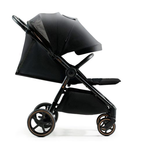 KINDERKRAFT SELECT Sport babakocsi Mitzy Ink Black