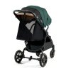 KINDERKRAFT SELECT Sport babakocsi Mitzy Jade Green