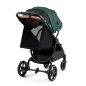 KINDERKRAFT SELECT Sport babakocsi Mitzy Jade Green