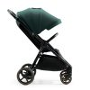 KINDERKRAFT SELECT Sport babakocsi Mitzy Jade Green