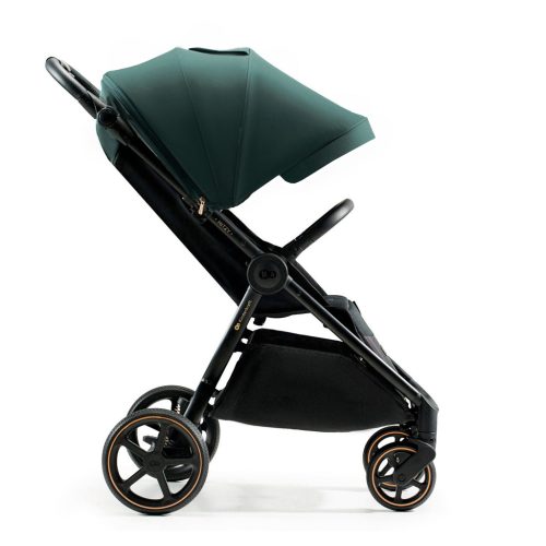 KINDERKRAFT SELECT Sport babakocsi Mitzy Jade Green