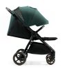 KINDERKRAFT SELECT Sport babakocsi Mitzy Jade Green
