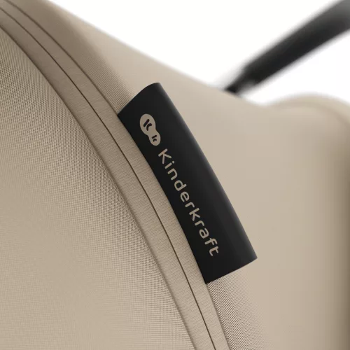 KINDERKRAFT Kočík športový Nebo Soft Beige