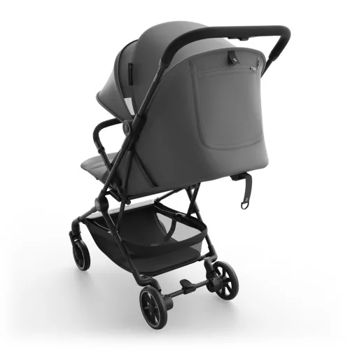 KINDERKRAFT Kočík športový Nebo Platinum Grey