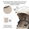 KINDERKRAFT Babakocsi kombinált 4 az 1-ben Newly Classic Beige + Mink PRO