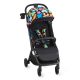 KINDERKRAFT SELECT Nubi 2 Happy shapes sport babakocsi