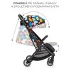 KINDERKRAFT SELECT Nubi 2 Happy shapes sport babakocsi