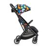 KINDERKRAFT SELECT Nubi 2 Happy shapes sport babakocsi