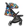 KINDERKRAFT SELECT Nubi 2 Happy shapes sport babakocsi