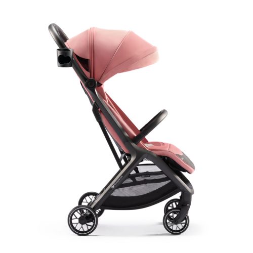 KINDERKRAFT SELECT Sport babakocsi Nubi 2 Pink Quartz