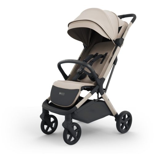 KINDERKRAFT SELECT Sport babakocsi Nubi 3 Sand Beige