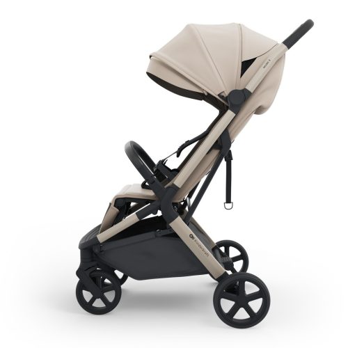 KINDERKRAFT SELECT Sport babakocsi Nubi 3 Sand Beige
