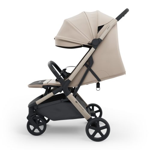 KINDERKRAFT SELECT Sport babakocsi Nubi 3 Sand Beige