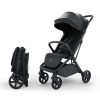 KINDERKRAFT SELECT Sport babakocsi Nubi 3 Midnight Black