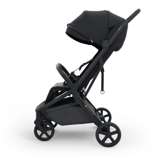 KINDERKRAFT SELECT Sport babakocsi Nubi 3 Midnight Black