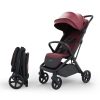 KINDERKRAFT SELECT Sport babakocsi Nubi 3 Dark Ruby