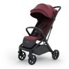 KINDERKRAFT SELECT Sport babakocsi Nubi 3 Dark Ruby