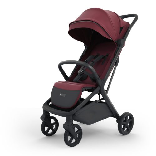 KINDERKRAFT SELECT Sport babakocsi Nubi 3 Dark Ruby