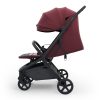KINDERKRAFT SELECT Sport babakocsi Nubi 3 Dark Ruby