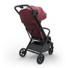 KINDERKRAFT SELECT Sport babakocsi Nubi 3 Dark Ruby