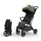 KINDERKRAFT SELECT Sport babakocsi Nubi 3 Mystic Green