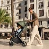 KINDERKRAFT SELECT Sport babakocsi Nubi 3 Mystic Green