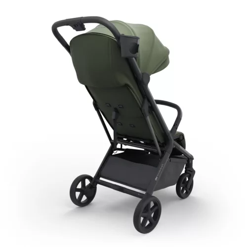 KINDERKRAFT SELECT Sport babakocsi Nubi 3 Mystic Green