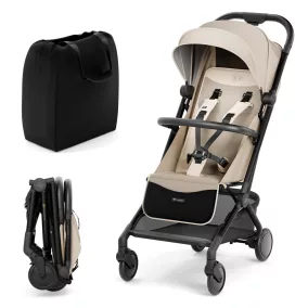 KINDERKRAFT SELECT Sport babakocsi Pilot 2 Bézs