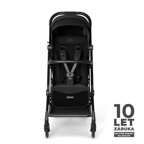 KINDERKRAFT SELECT Kočík športový Pilot 2 Black