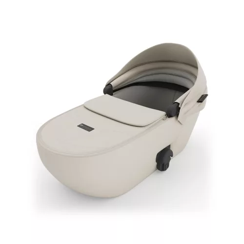 KINDERKRAFT Kombinált babakocsi 3 az 1-ben Prime 3 Sand Dune