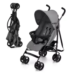 KINDERKRAFT Golf babakocsi Tik Stone grey