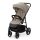KINDERKRAFT Sport babakocsi Trig 3 Stone bézs