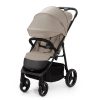 KINDERKRAFT Sport babakocsi Trig 3 Stone bézs