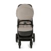 KINDERKRAFT Sport babakocsi Trig 3 Stone bézs