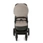 KINDERKRAFT Sport babakocsi Trig 3 Stone bézs