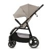 KINDERKRAFT Sport babakocsi Trig 3 Stone bézs