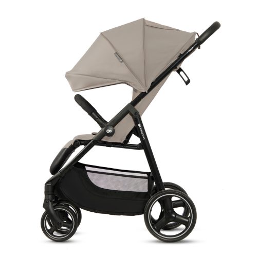 KINDERKRAFT Sport babakocsi Trig 3 Stone bézs