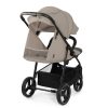 KINDERKRAFT Sport babakocsi Trig 3 Stone bézs