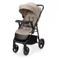 KINDERKRAFT Sport babakocsi Trig 3 Tray Stone Beige