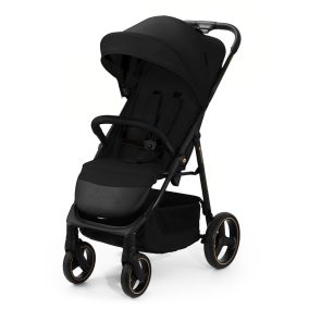 KINDERKRAFT Sport babakocsi Trig 3 Onyx black