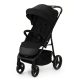 KINDERKRAFT Sport babakocsi Trig 3 Onyx black