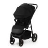 KINDERKRAFT Sport babakocsi Trig 3 Onyx black