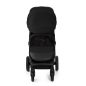 KINDERKRAFT Sport babakocsi Trig 3 Onyx black