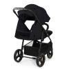KINDERKRAFT Sport babakocsi Trig 3 Onyx black