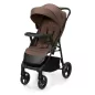 KINDERKRAFT Sport babakocsi Trig 3 Tray Velvet Mocca