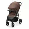 KINDERKRAFT Sport babakocsi Trig 3 Tray Velvet Mocca