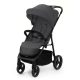 KINDERKRAFT Sport babakocsi Trig 3 Granite grey